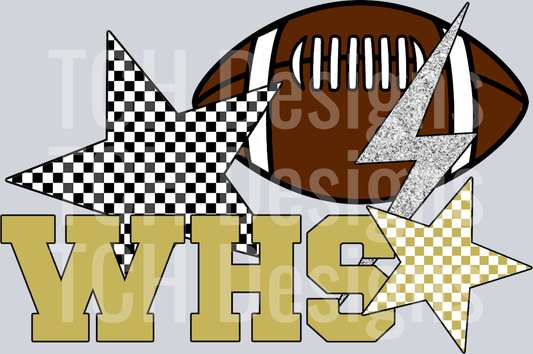 WHS HAT
