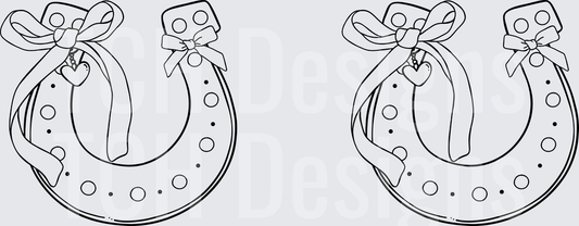 HORSESHOE BOWS