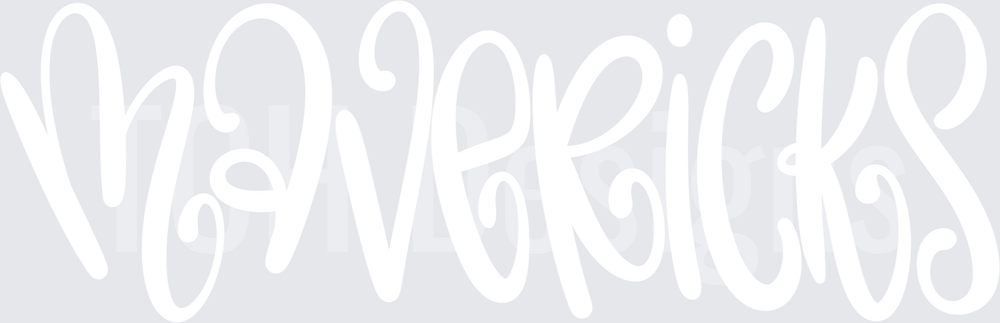 Blank White Minimalist Clean Design