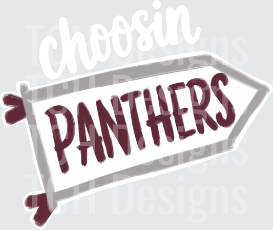 ChoosinPanthers