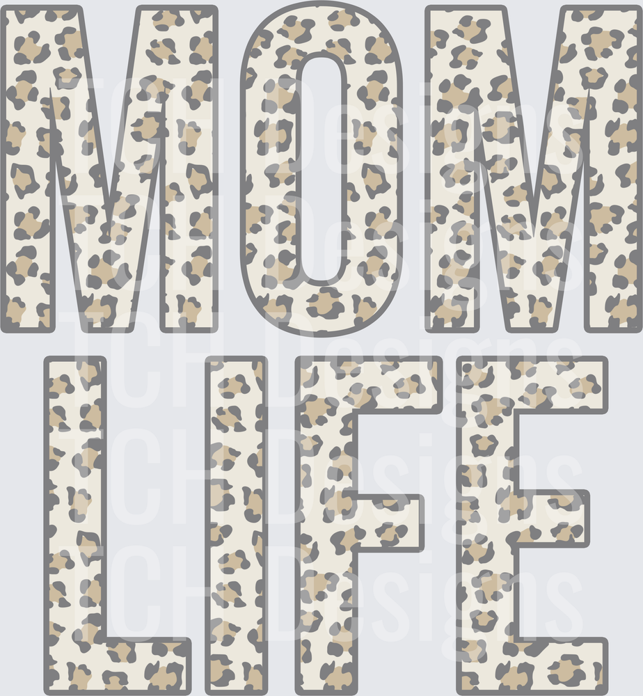 MOM LIFE