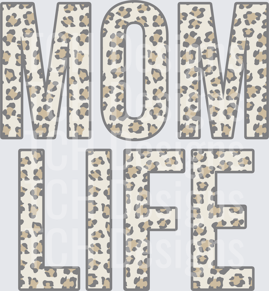 MOM LIFE
