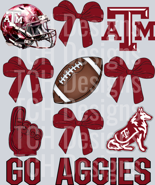 Aggies