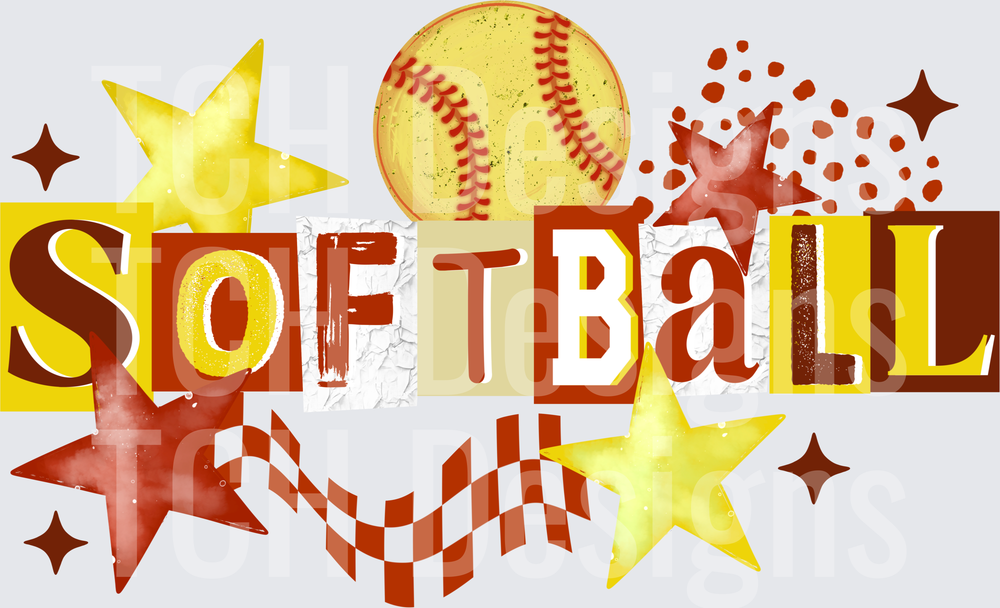 Softball_Stars