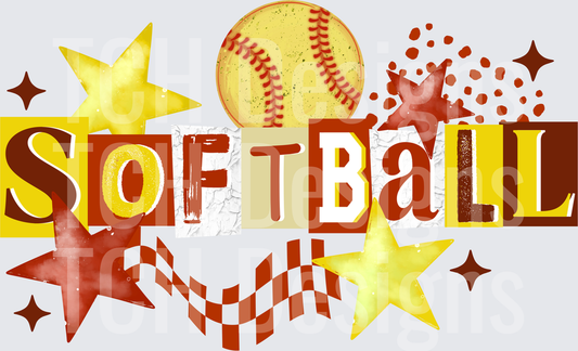 Softball_Stars