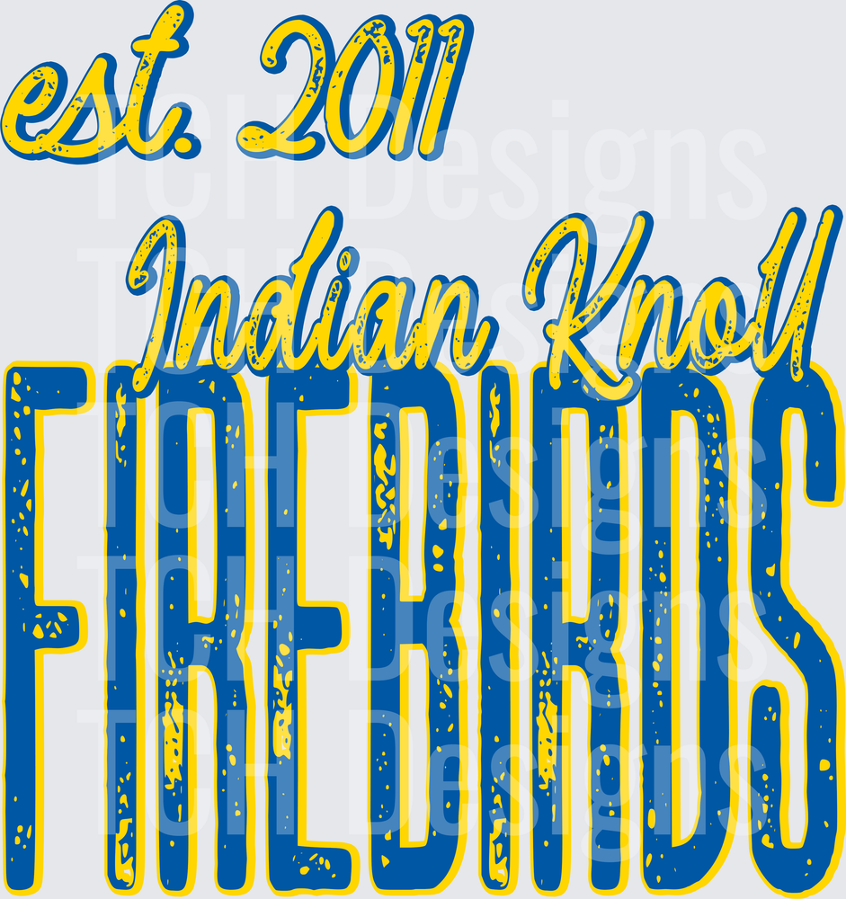 Indian Knoll Firebirds