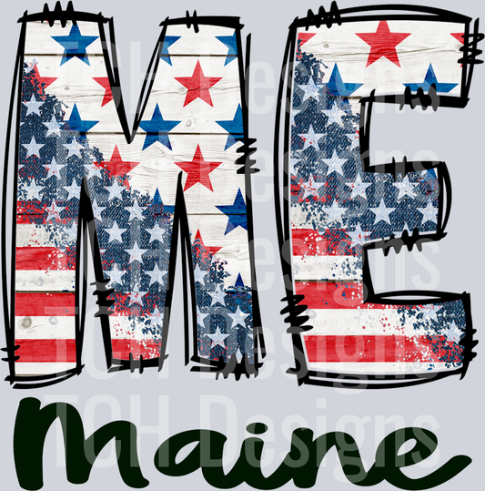 Maine