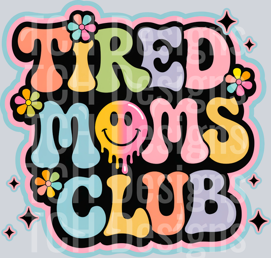 TiredMomsClub