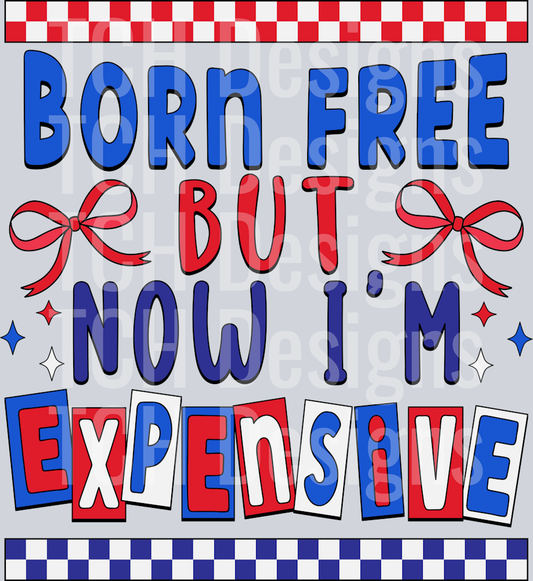 born-free-expensive-checkered