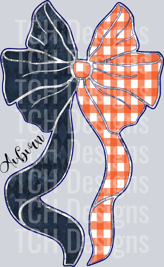 Auburn
