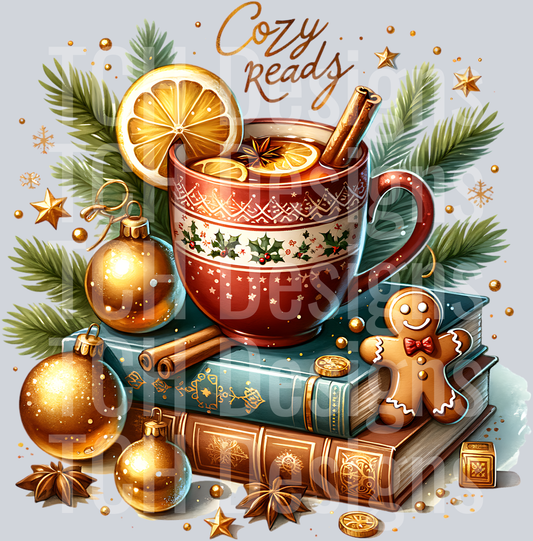 Cozy Reads (1)