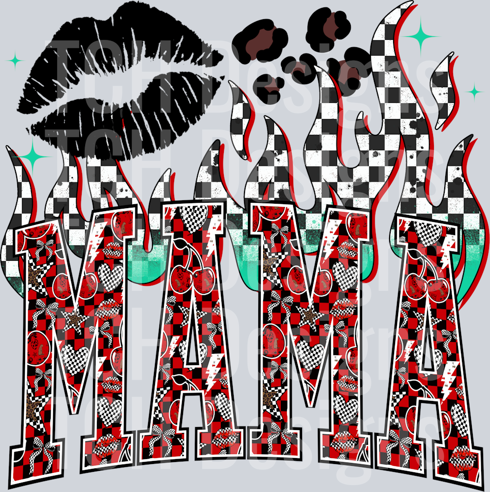 Mama