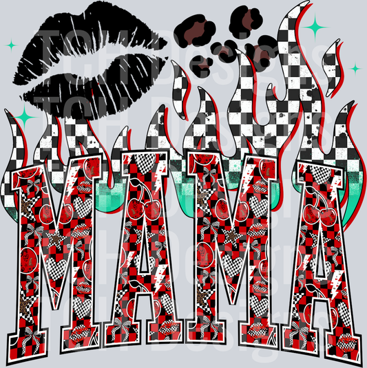 Mama