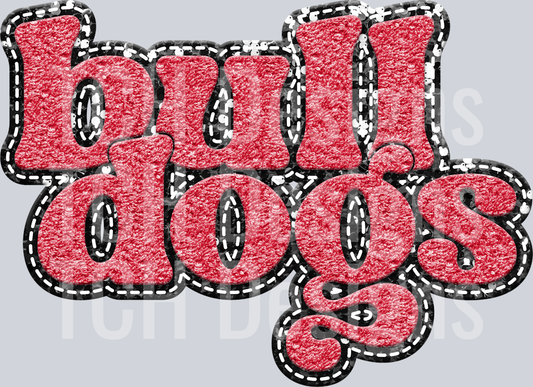 bulldog