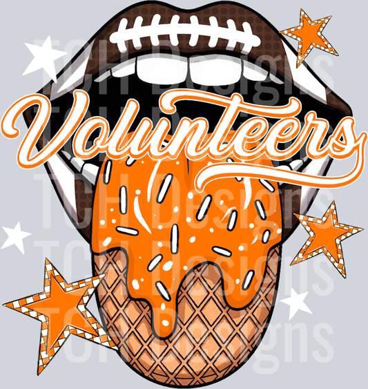 Volunteers
