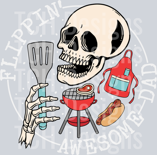 flippin-awesome-dad-skellie-whtext