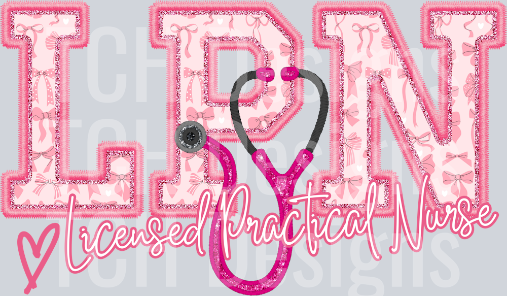 Licensed Practical Nurse