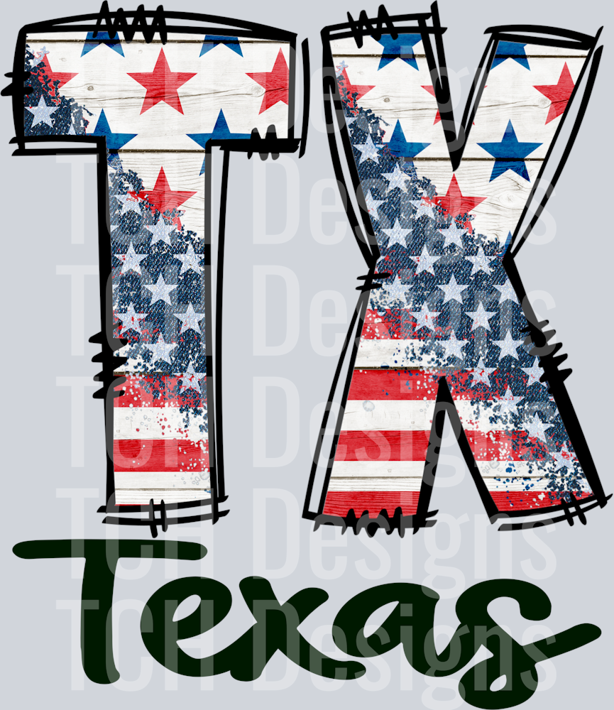 Texas