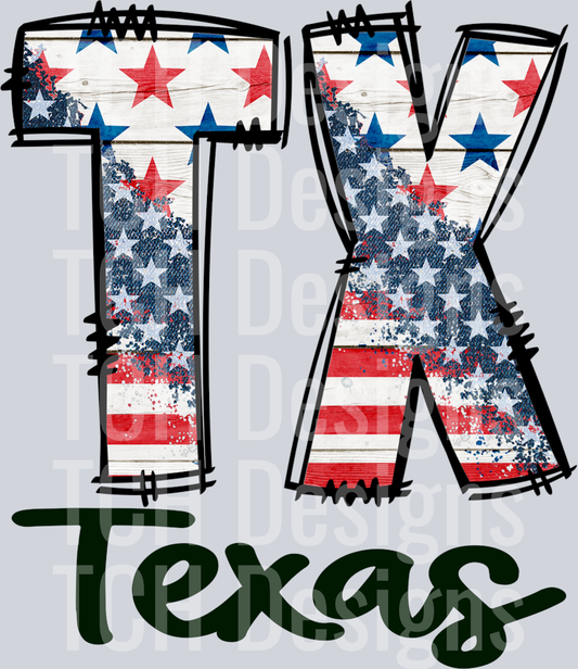 Texas
