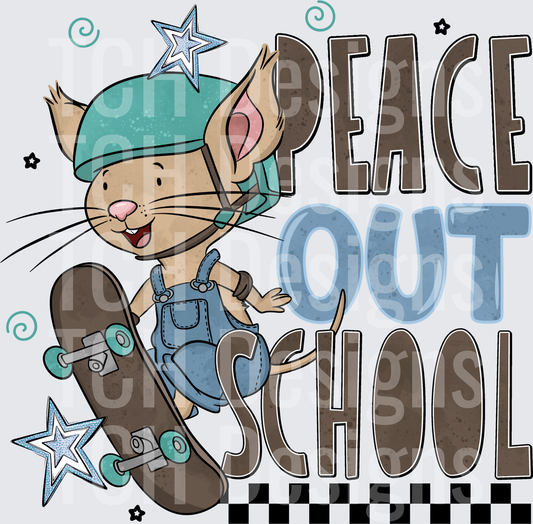PeaceOutSchool