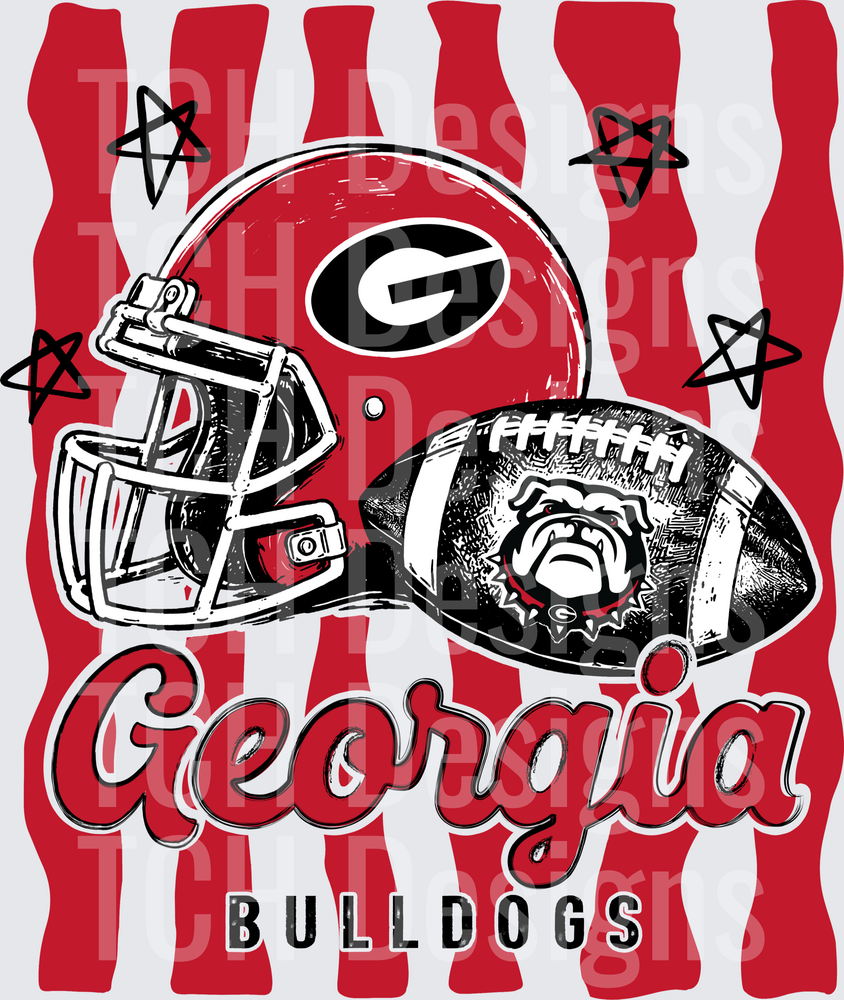 Georgia Bulldogs