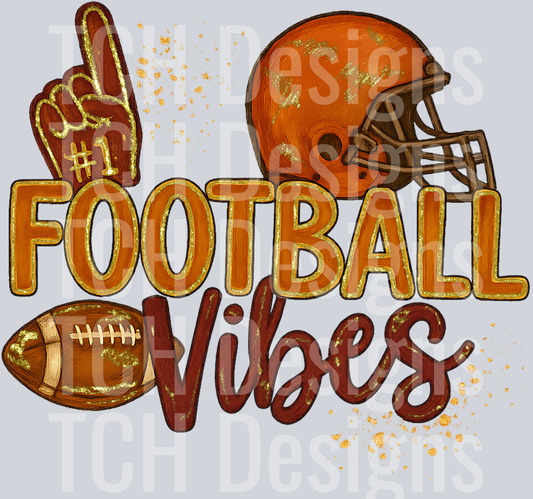 Football Vibes HWDS