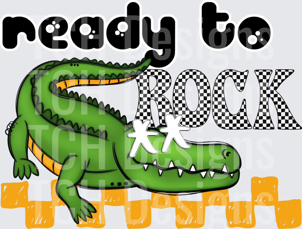 READY TO ROCK(13)