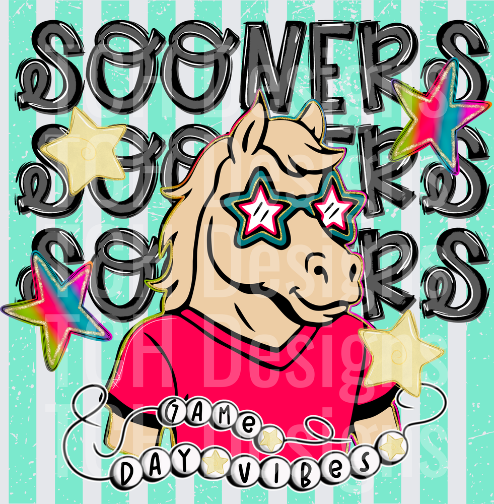 SOONERS
