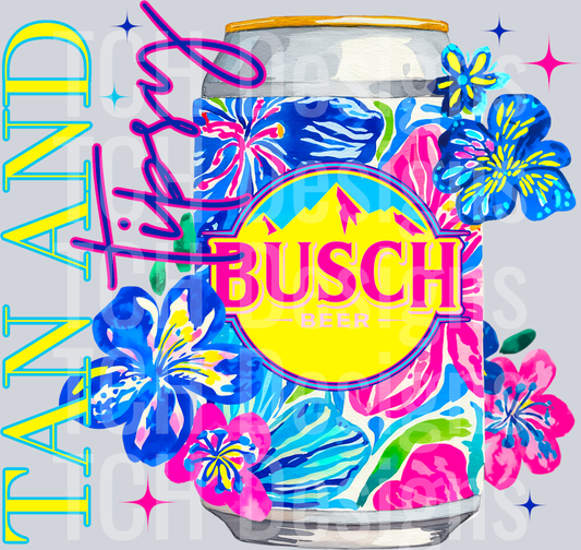 Busch