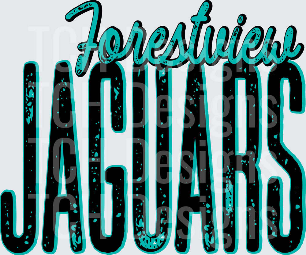 Forestview Jaguars