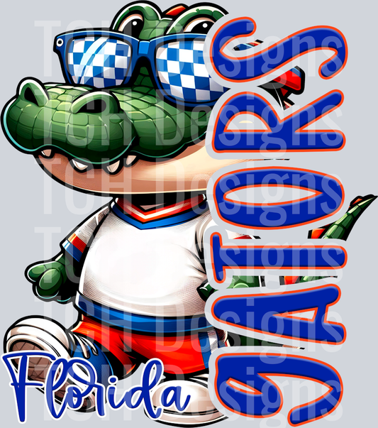 florida gators