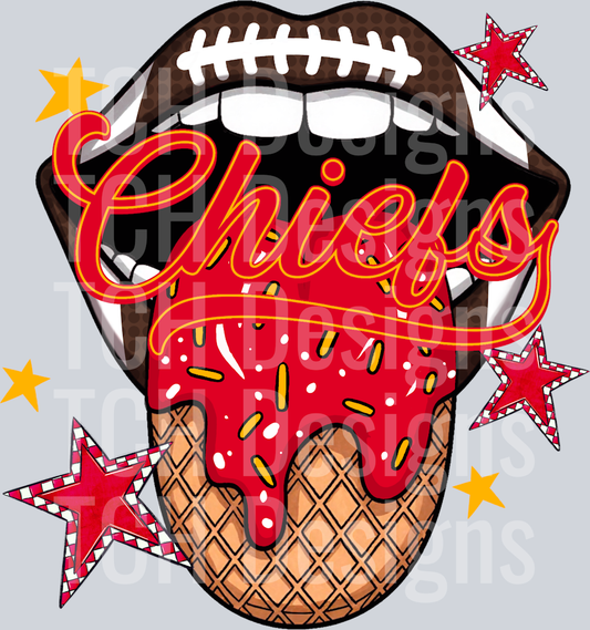 Chiefs(1)