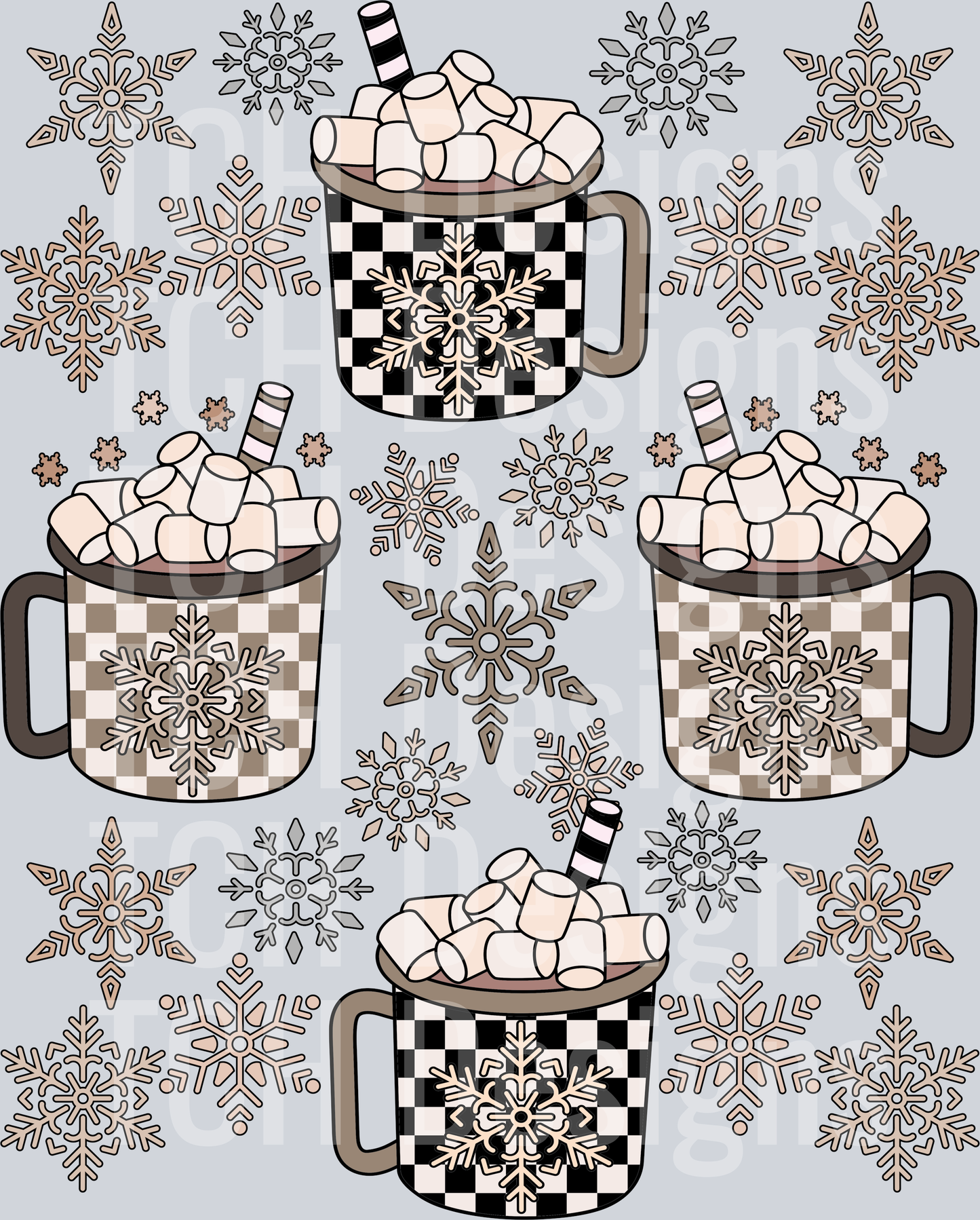 checker-cocoa-neutrals-collage