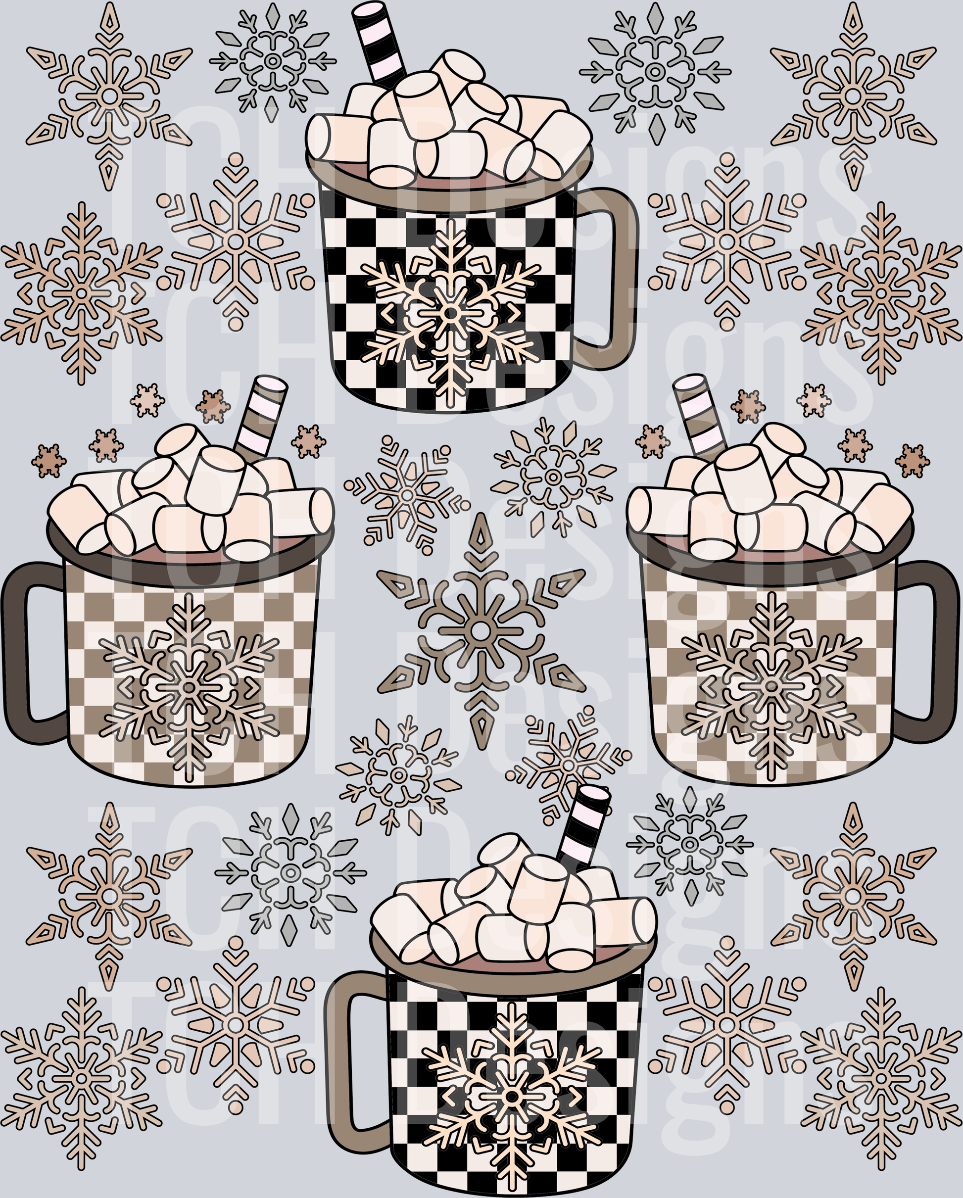 checker-cocoa-neutrals-collage