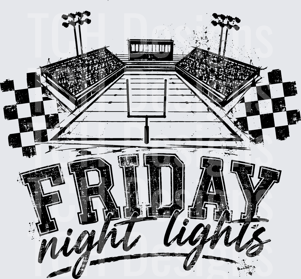FRIDAY NIGHT LIGHTS (1)