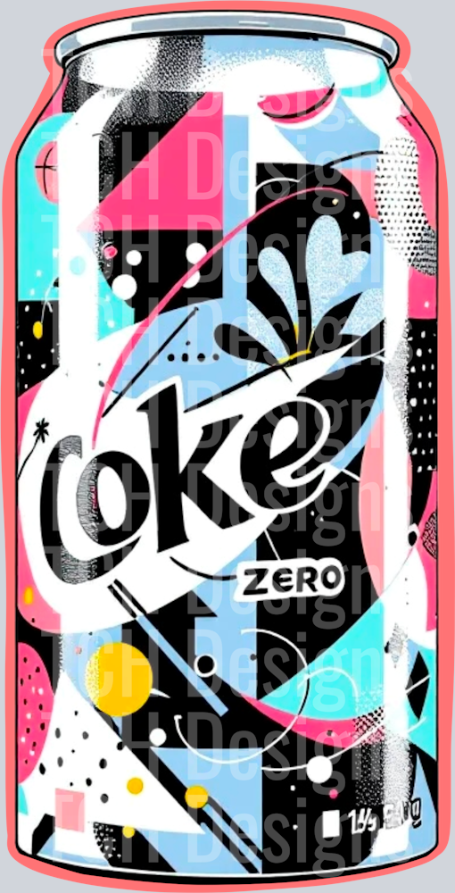 CokeZero