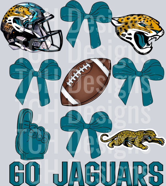 Jaguars