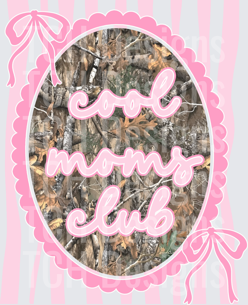 cool moms club