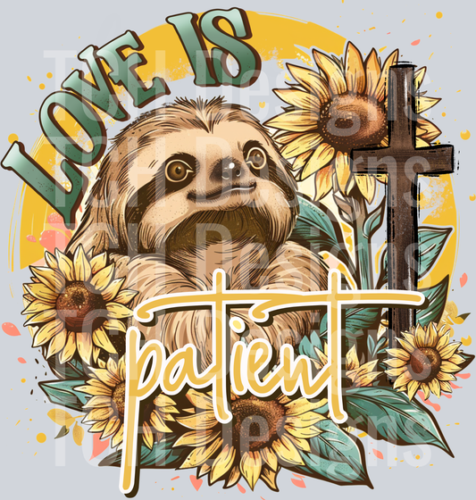 Southern praise