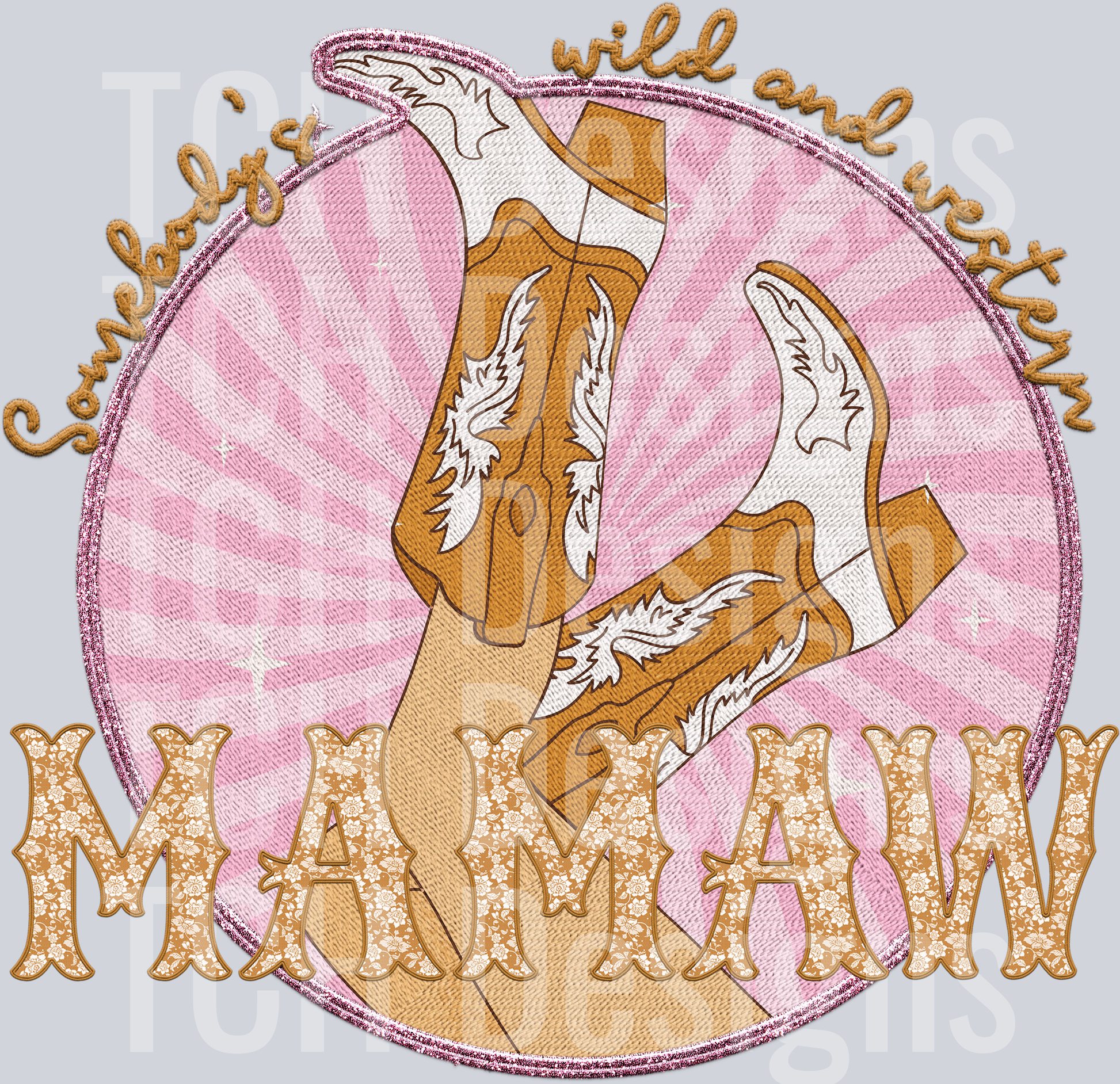 MAMAW-1 HWDS