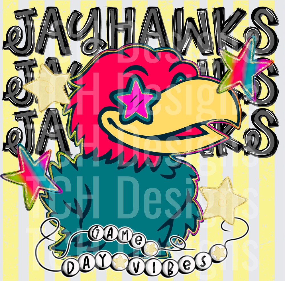 JAYHAWKS