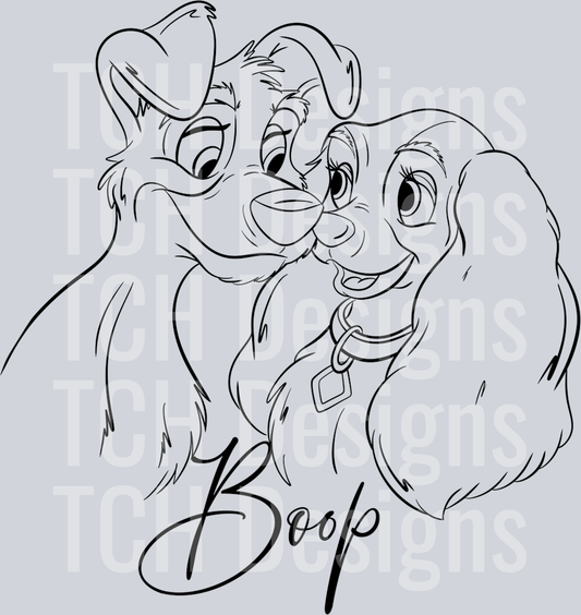 Boop - Lady_Tramp