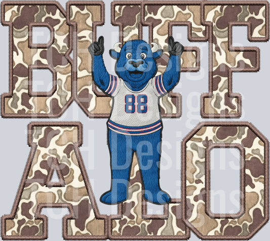 Buffalo Bills