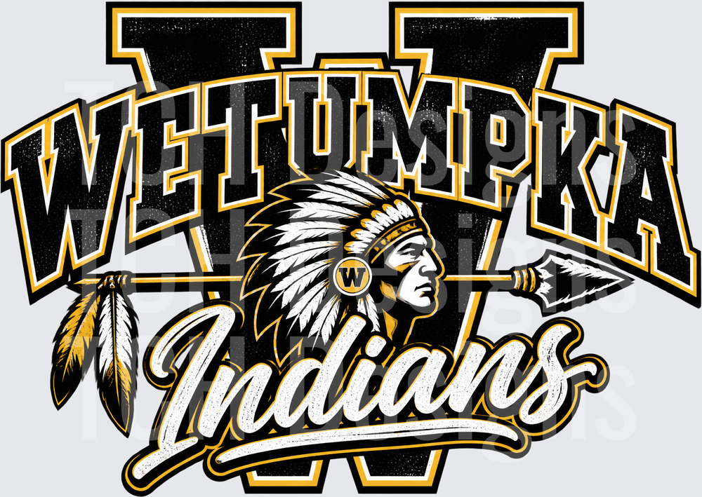 Wetumpka Indians