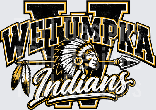 Wetumpka Indians