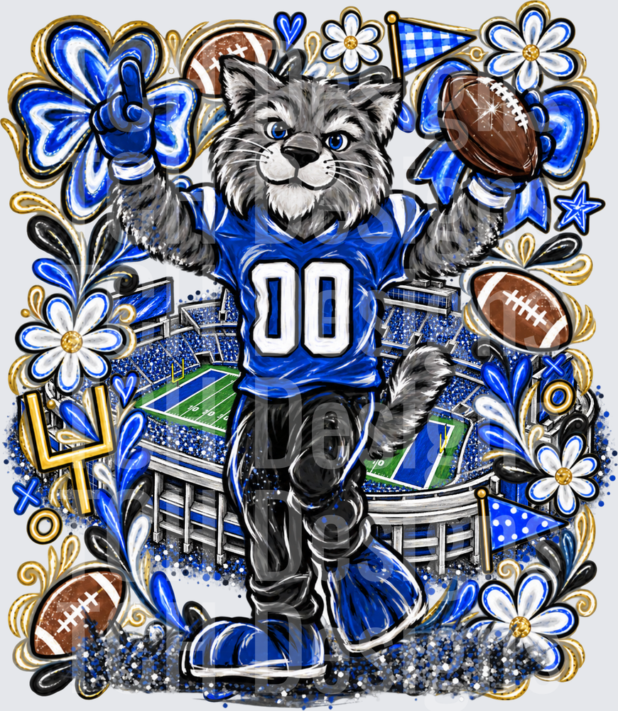 Ky Wildcats