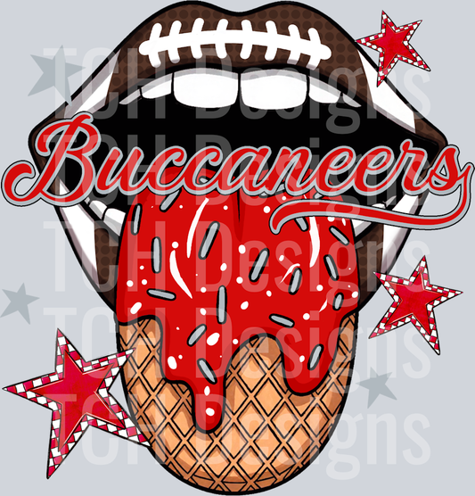 Buccaneers(1)
