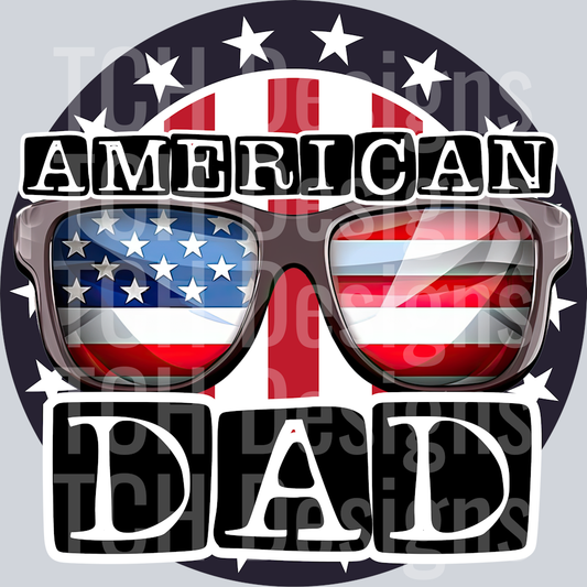 AMERICAN DAD SHADES