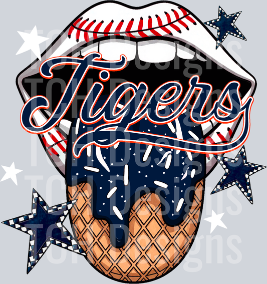 Tigers