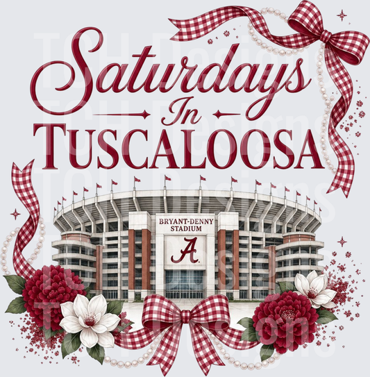Tuscaloosa